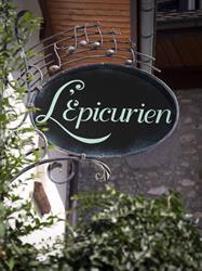 Auberge L'Epicurien, Chavanod - Horaires d'ouverture