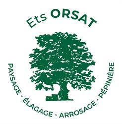 ORSAT Paysagiste - Pépinièriste, Pusignan - Horaires d'ouverture