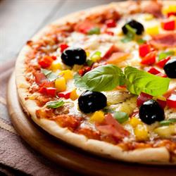 PIZZA IN COMBOURG, Combourg - Horaires d'ouverture