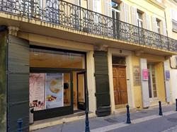 Lycée privé Clovis Hugues, Aix-en-Provence - Horaires d'ouverture