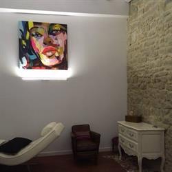 Victoire DEZITTER psychanalyste, Nîmes - Horaires d'ouverture