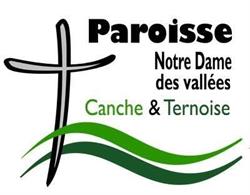 Maison Paroissiale Catholique Notre-Dame-des-Vallées-de-Canche-et-de-Ternoise, Le Parcq - Horaires d'ouverture