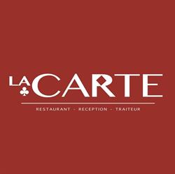 Restaurant La Carte, Bondues - Horaires d'ouverture