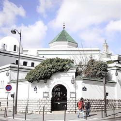 Restaurant La Mosquée de Paris, - Horaires d'ouverture