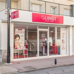 Institut Guinot (Adamville), Saint-Maur-des-Fossés - Horaires d'ouverture