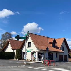 Pharmacie Lainé, Dainville - Horaires d'ouverture