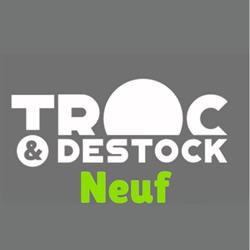 Troc & Destock, Chavelot - Horaires d'ouverture