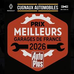 Renault & Dacia Cugnaux Automobiles, - Horaires d'ouverture