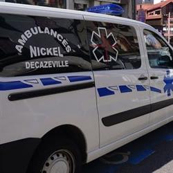 ABH Nickel - Taxi, Ambulance, VSL, Pompes Funèbres, Decazeville - Horaires d'ouverture