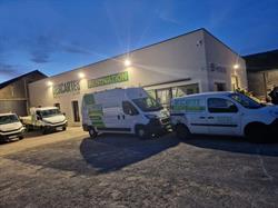 Descartes Renovation - Expert Conseil FenetreA, Beaugency - Horaires d'ouverture