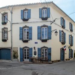 Hotel, B&B Rue Galilee, Marseillan - Horaires d'ouverture