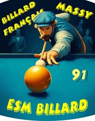 ES Massy Billard 91, - Horaires d'ouverture