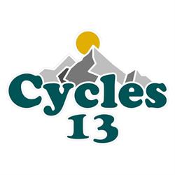 Cycles Treize, Paris - Horaires d'ouverture