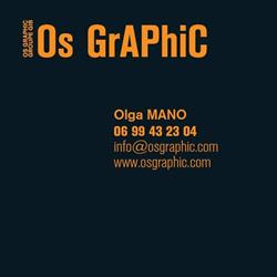 OS GRAPHIC, Canéjan - Horaires d'ouverture