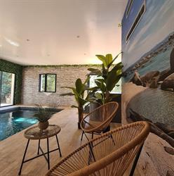 Suite & Spa du Luberon, Puget - Horaires d'ouverture