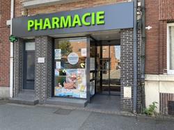 Pharmacie du Hutin, Roubaix - Horaires d'ouverture