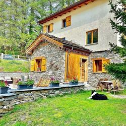 Chalet Les Cocales*** Location de vacances - Séjours et Nuitées B&B à Bessans, - Horaires d'ouverture