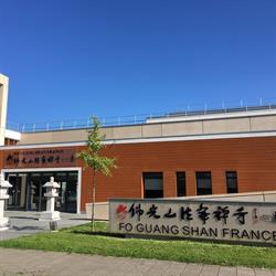 Fo Guang Shan France Ch'an Temple, Bussy-Saint-Georges - Horaires d'ouverture