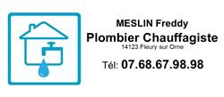 Plomberie MESLIN, Fleury-sur-Orne - Horaires d'ouverture