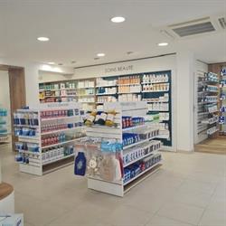 Pharmacie Villedieu sur Indre - Pharmacie Le Gargasson, Villedieu-sur-Indre - Horaires d'ouverture