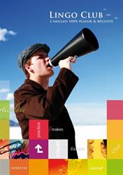 LINGO CLUB, cours d'anglais Montreuil, - Horaires d'ouverture