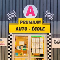 Premium Auto-école - Beauvais, - Horaires d'ouverture