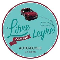 Auto-école Libre comme Leyre, Le Teich - Horaires d'ouverture