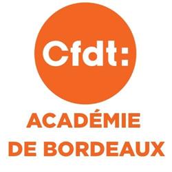 CFDT Académie de Bordeaux - Bordeaux, - Horaires d'ouverture
