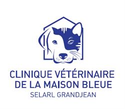 Clinique Vétérinaire de la Maison Bleue Selarl Grandjean, Altkirch - Horaires d'ouverture