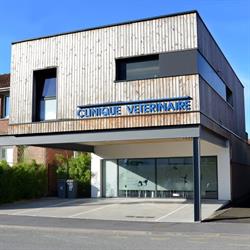 Clinique vétérinaire Côté Véto, Lambersart - Horaires d'ouverture