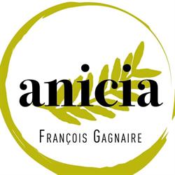 Anicia, table nature par François Gagnaire, Paris - Horaires d'ouverture