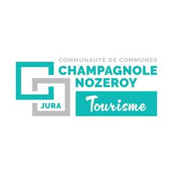 Maison du Tourisme Champagnole Nozeroy Jura, - Horaires d'ouverture