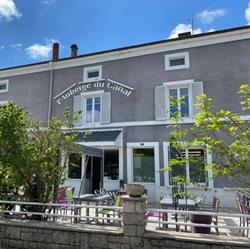Hôtel Restaurant - auberge du canal, Houdelaincourt - Horaires d'ouverture