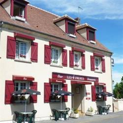 RESTAURANT LES 4 FRERES, Armancourt - Horaires d'ouverture