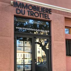 IMMOBILIERE DU TROTTEL - BENEDETTI NADIA, Ajaccio - Horaires d'ouverture