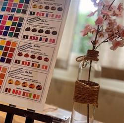Conseil en image & relooking et boutique vêtements femmes les herbiers, Mouchamps - Horaires d'ouverture