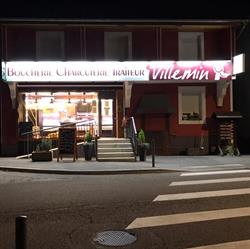 Boucherie, Charcuterie, Traiteur Villemin à Bussang, - Horaires d'ouverture