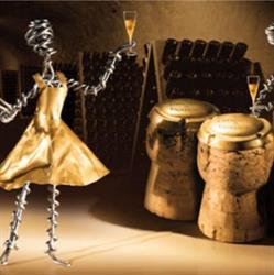 Champagne CHALMET, Unchair - Horaires d'ouverture