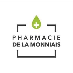 Pharmacie de la Monniais -Cesson-Sévigné, - Horaires d'ouverture