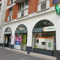 PHARMACIE 164, Paris - Horaires d'ouverture