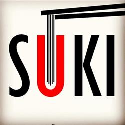 SUKI, Bordeaux - Horaires d'ouverture