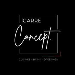CARRÉ CONCEPT - Cuisines Zecchinon & Binova - Aix-en-Provence, - Horaires d'ouverture