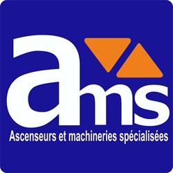 Ams (ascenseurs et machineries spécialisées), Chassieu - Horaires d'ouverture