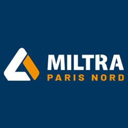 Miltra Paris Nord, Saint-Ouen-l'Aumône - Horaires d'ouverture