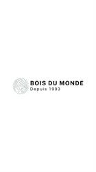 Bois du Monde, Camblanes-et-Meynac - Horaires d'ouverture