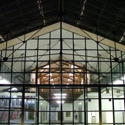 Centre d'Art Contemporain Àcentmètresducentredumonde, Perpignan - Horaires d'ouverture
