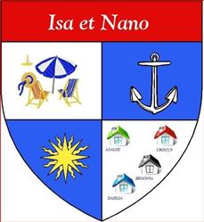 Chez Isa et Nano, Gastes - Horaires d'ouverture