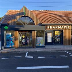 Pharmacie Briane-Leclercq à Calais, - Horaires d'ouverture