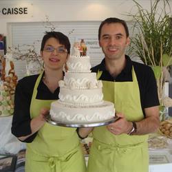 Boulangerie Pâtisserie Glacerie Traiteur Lorentz, Climbach - Horaires d'ouverture