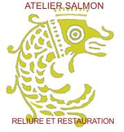 Atelier de Reliure d'Art Salmon, Strasbourg - Horaires d'ouverture